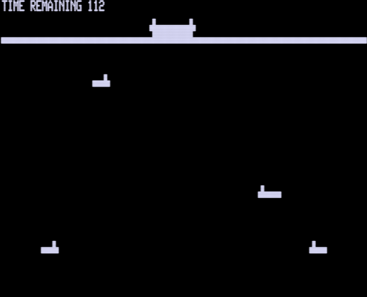 Screen shot